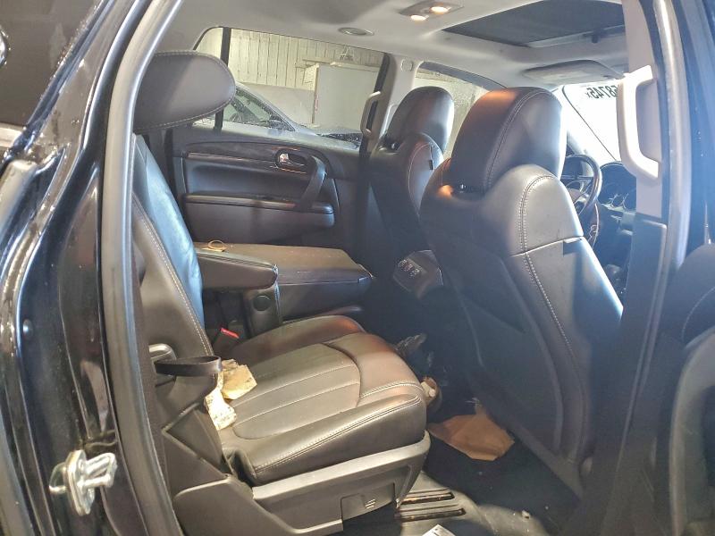 2017 BUICK ENCLAVE #3303796453