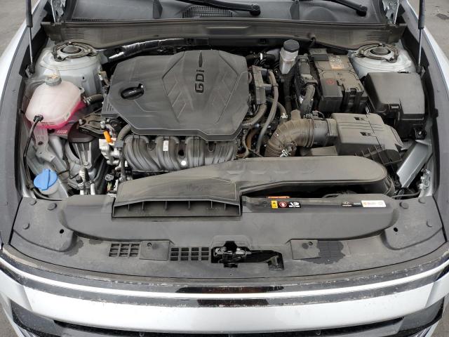 2025 HYUNDAI SONATA SEL #3319937149