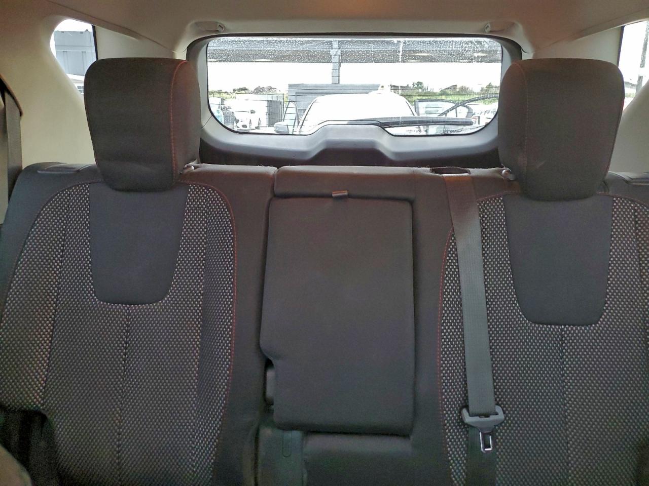 Lot #3301782391 2015 CHEVROLET EQUINOX LT