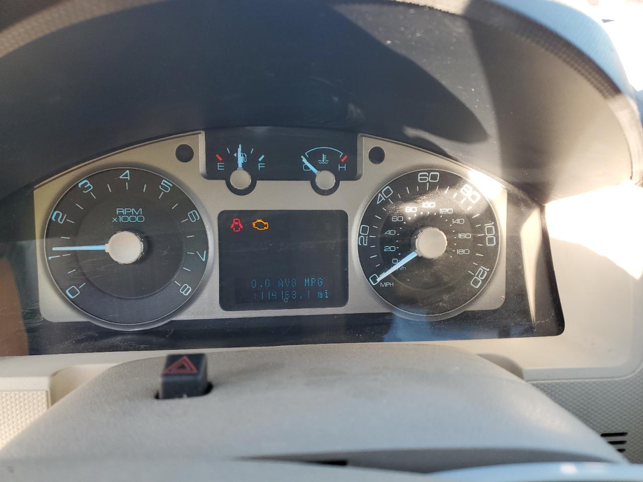 MERCURY MARINER PREMIER