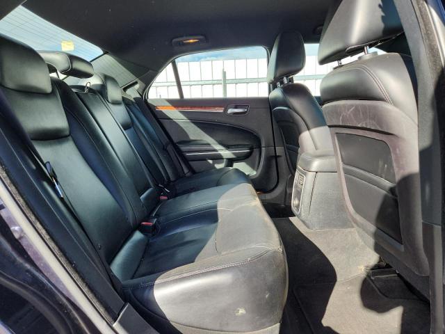 2012 CHRYSLER 300 LIMITE #3302748000