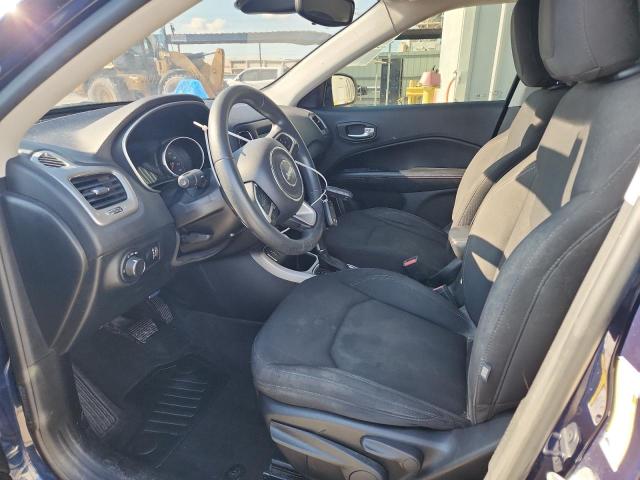 2018 JEEP COMPASS SP #3294455530