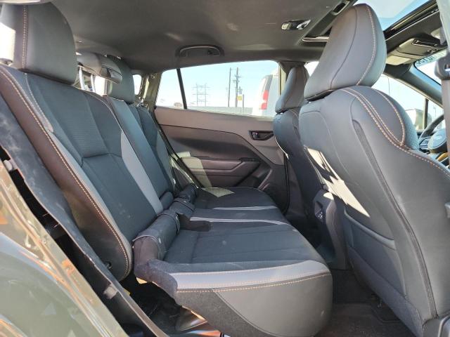 2024 SUBARU CROSSTREK #3304149495