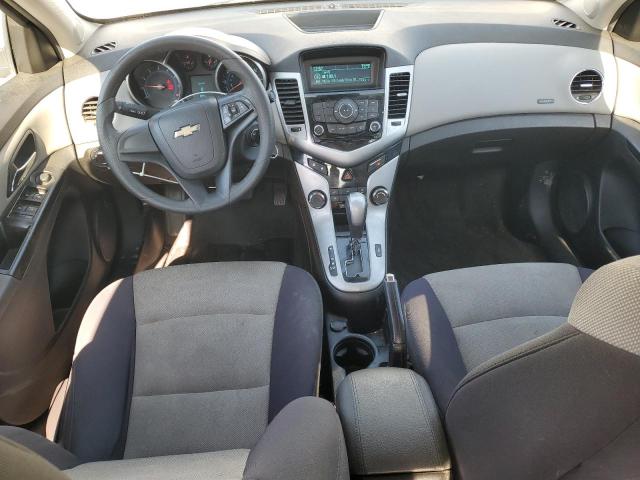 2012 CHEVROLET CRUZE LS #3304032500