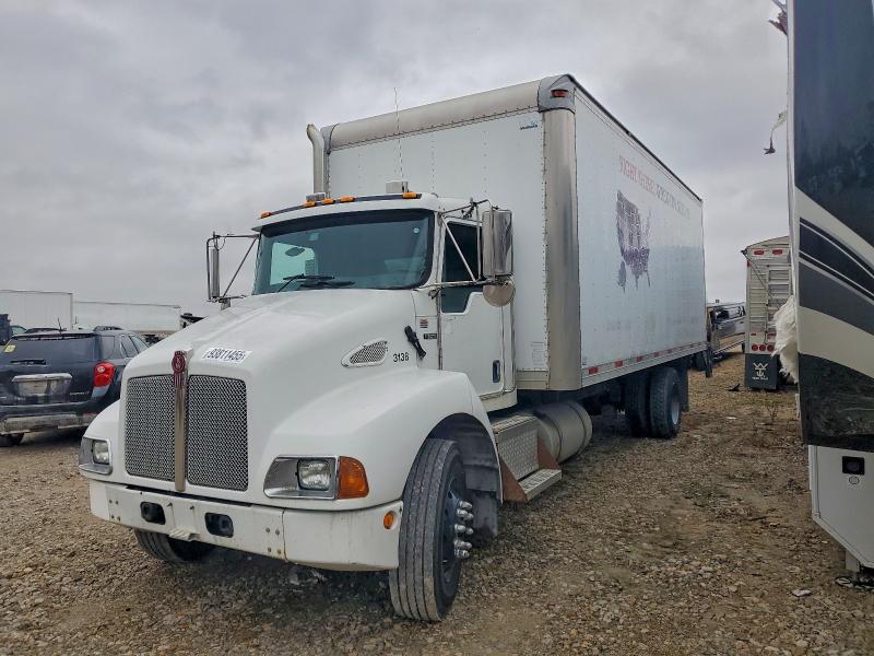 2006 KENWORTH T300 #3302769339