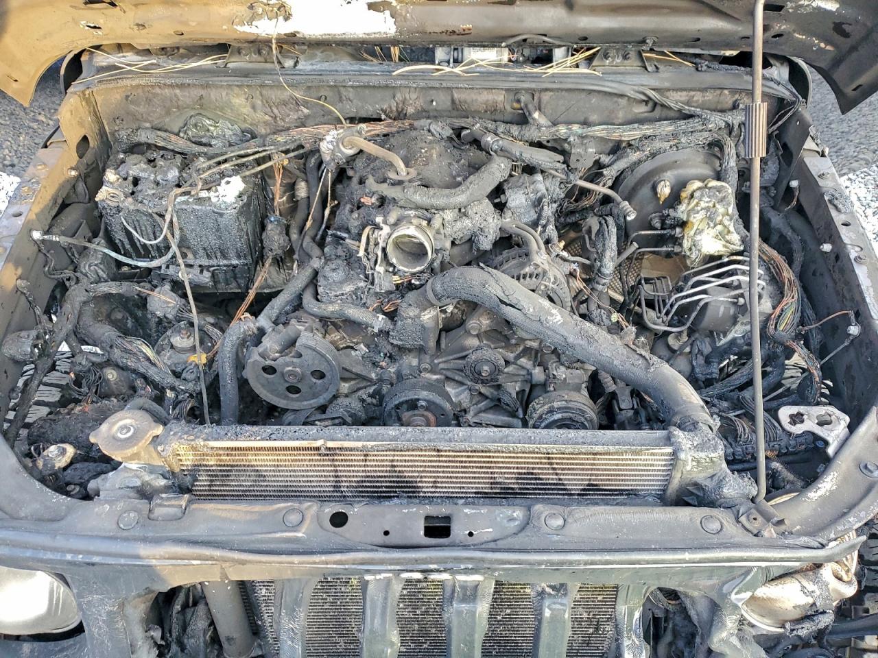 JEEP WRANGLER RUBICON