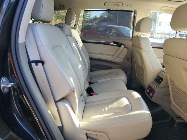 2014 AUDI Q7 PREMIUM #3280305961