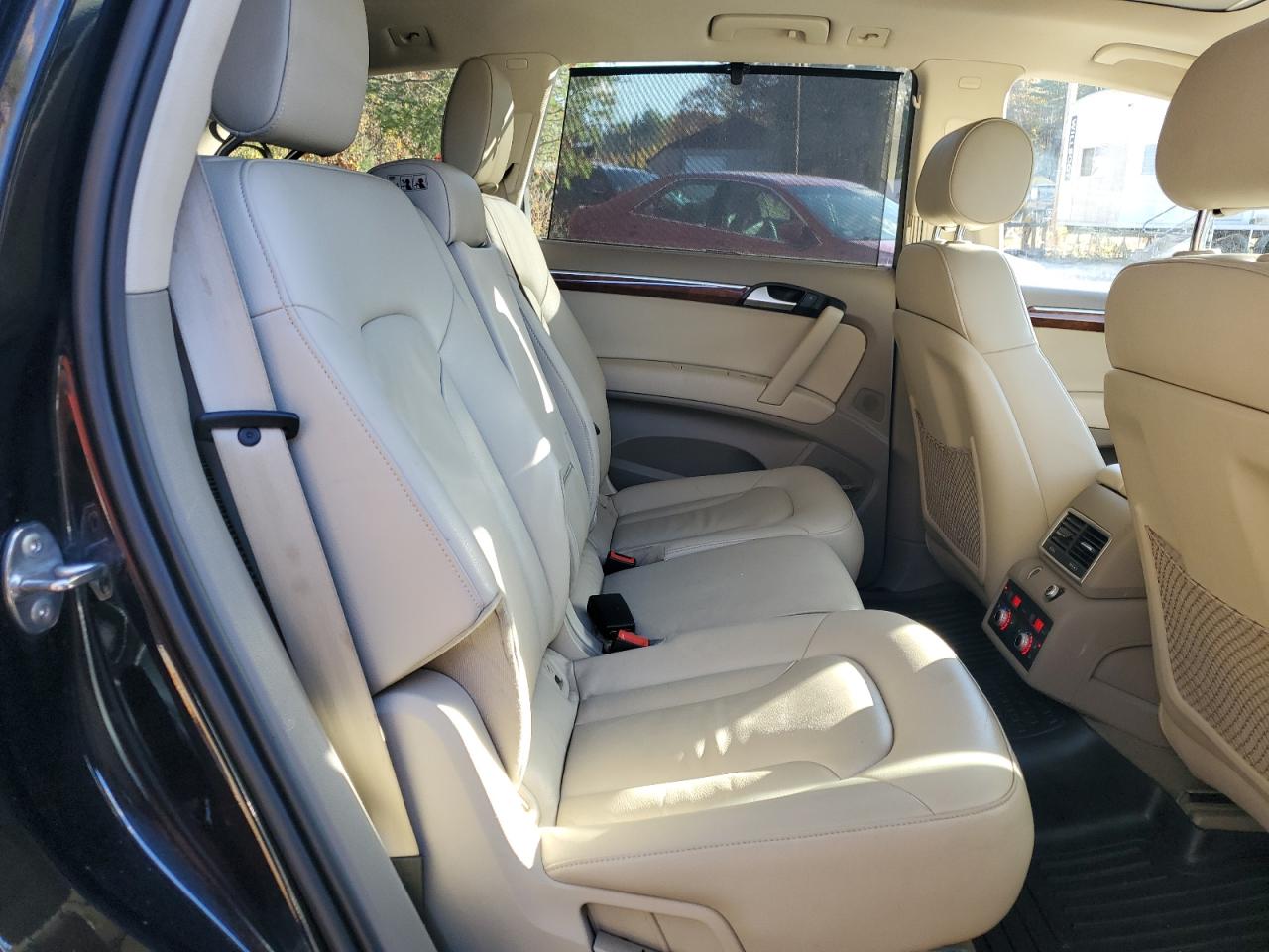 AUDI Q7 PREMIUM PLUS