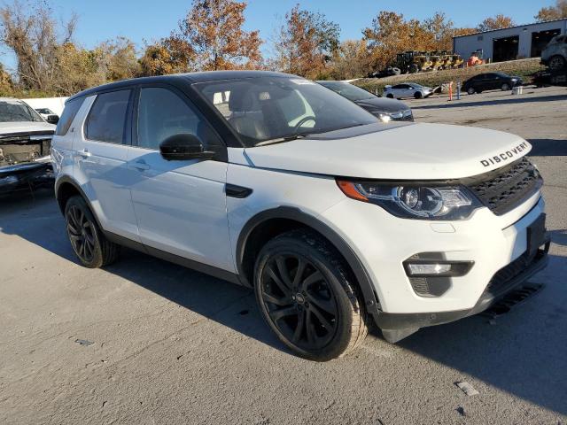 2016 LAND ROVER DISCOVERY #3290190245
