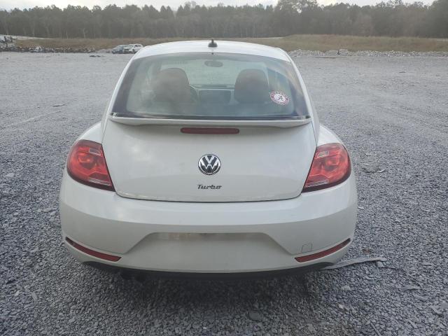 2017 VOLKSWAGEN BEETLE 1.8 #3293545475