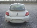 Lot #3293545475 2017 VOLKSWAGEN BEETLE 1.8
