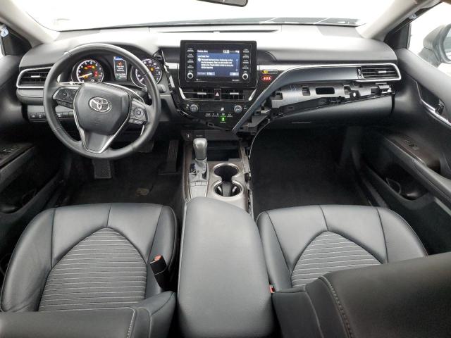 2024 TOYOTA CAMRY SE #3304606444