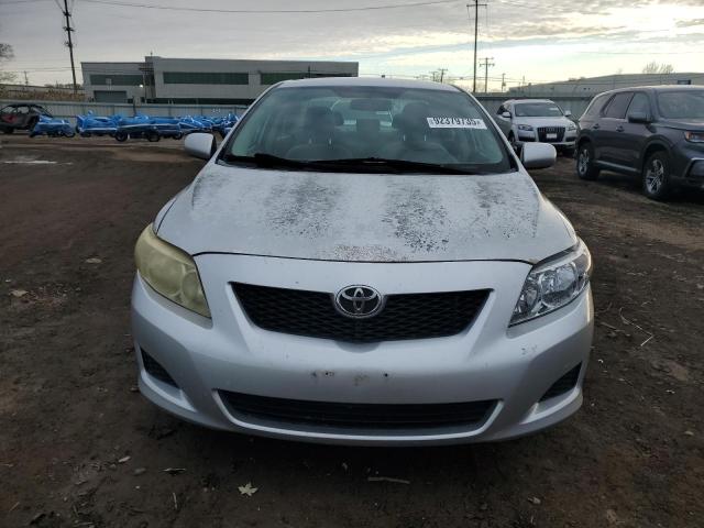 2010 TOYOTA COROLLA BA #3290246210