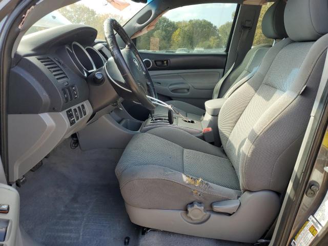 2011 TOYOTA TACOMA DOU #3287597009