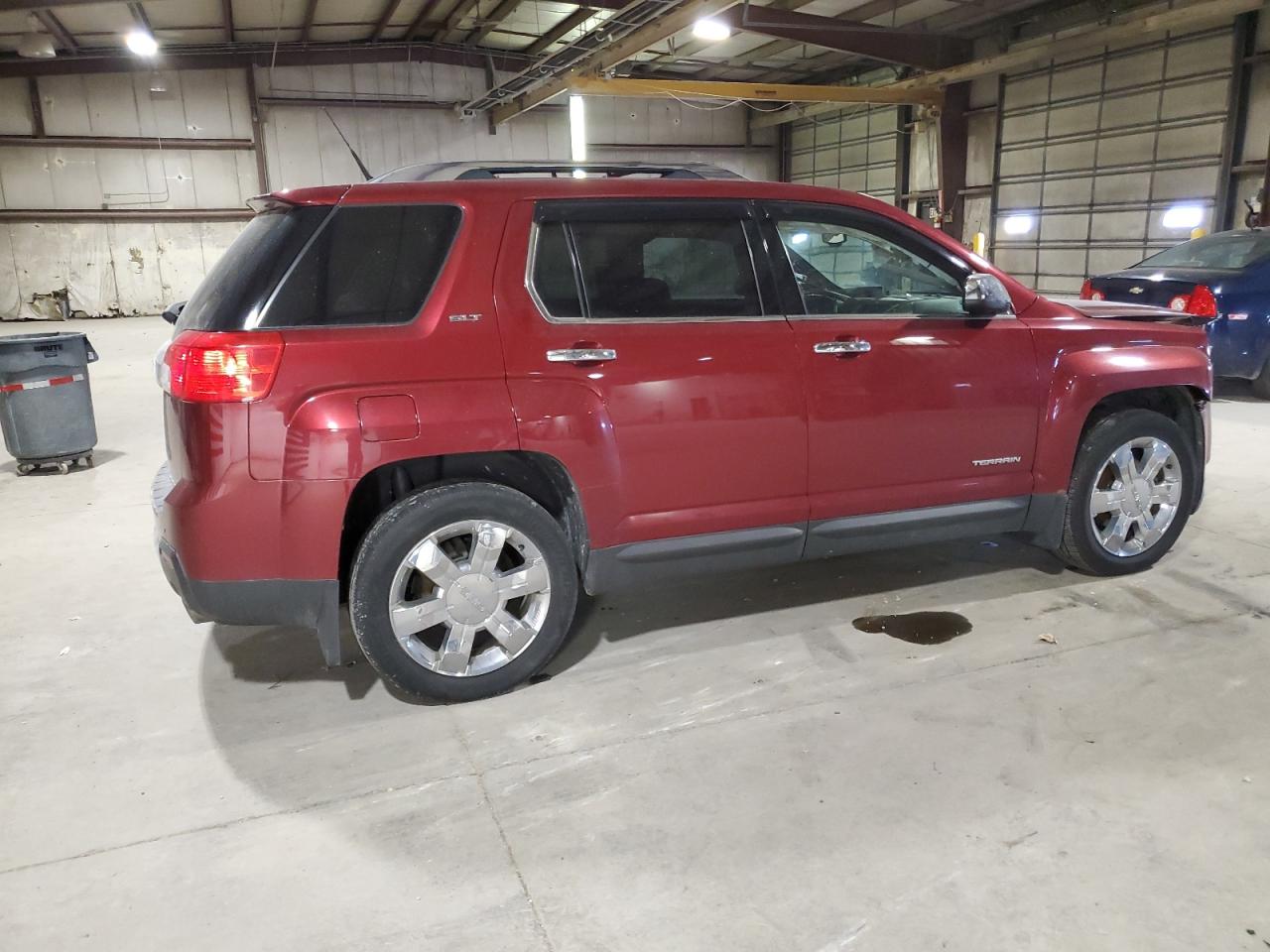 GMC TERRAIN SLT