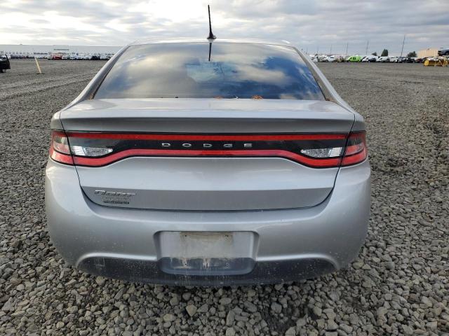 2015 DODGE DART SE #3305529072