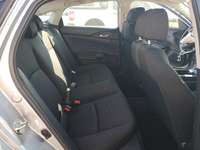 2018 HONDA CIVIC LX #3315738365