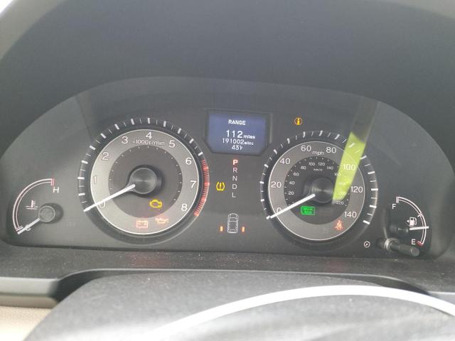 2014 HONDA ODYSSEY TO #3293324425