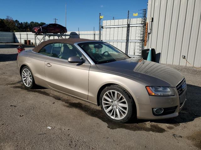 2011 AUDI A5 PREMIUM #3285498861