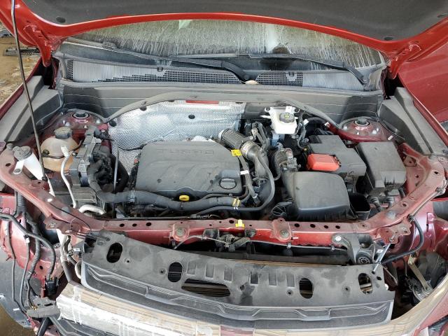 2024 CHEVROLET TRAILBLAZE KL79MPS21RB137983