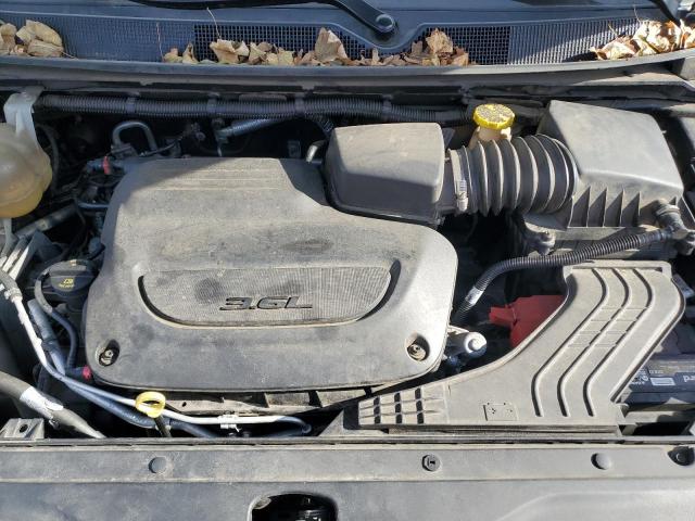 2020 CHRYSLER VOYAGER LX #3298123158