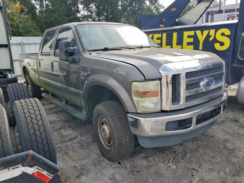 2010 FORD F350 SUPER #3301688630