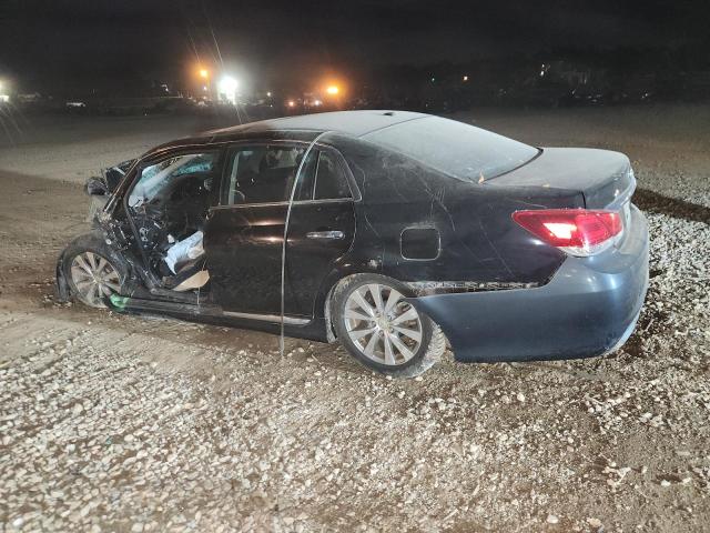 2011 TOYOTA AVALON BAS #3286692286