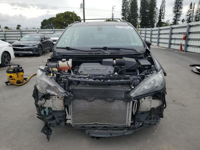 2021 CHRYSLER VOYAGER LX #3302853907