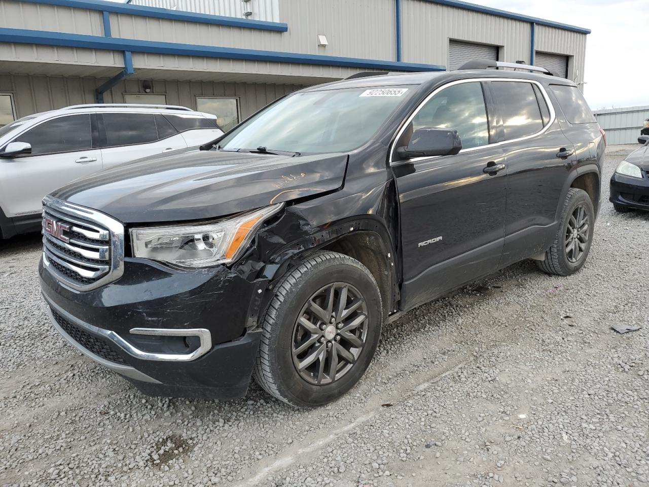 GMC ACADIA SLT-1