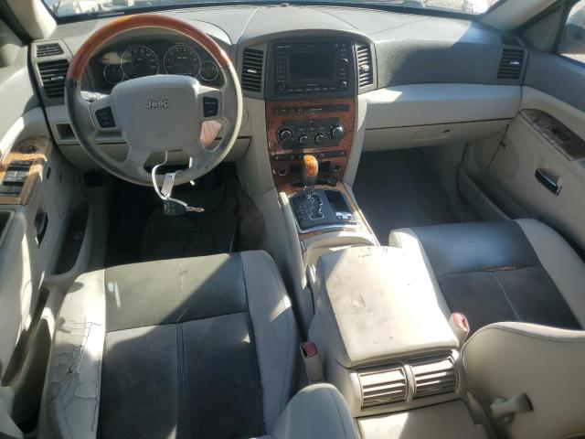 2007 JEEP GRAND CHER #3297018357