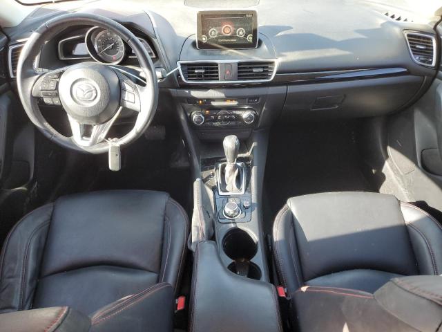 2014 MAZDA 3 GRAND TO #3292118939