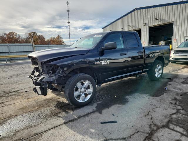 Global Auto Auctions: 2018 RAM 1500 ST