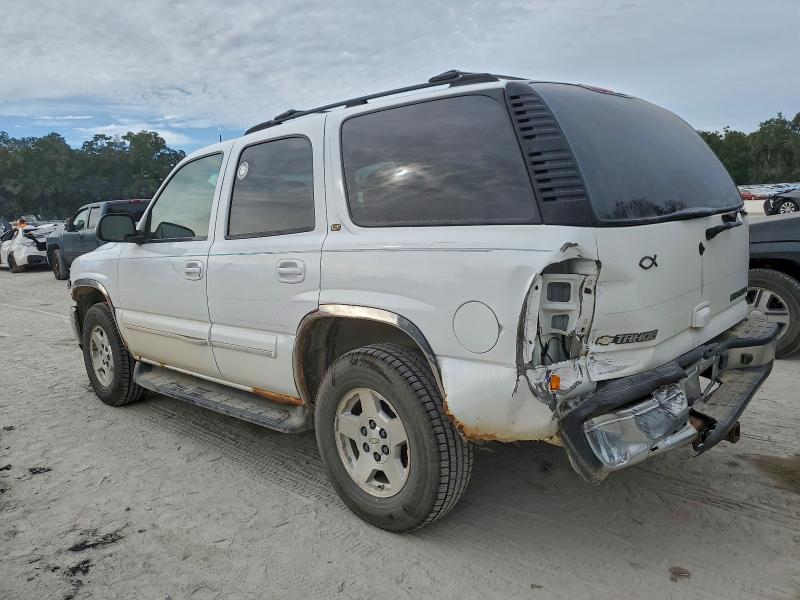 2004 CHEVROLET TAHOE K150 #3309568580