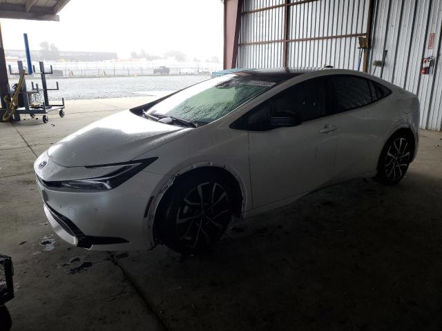 2023 TOYOTA PRIUS PRIM #3309776843
