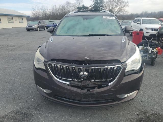 2015 BUICK ENCLAVE #3303924705