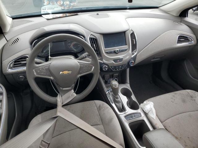 2016 CHEVROLET CRUZE LT #3296978867