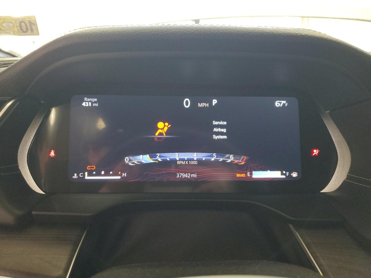 JEEP GRAND CHEROKEE L LIMITED