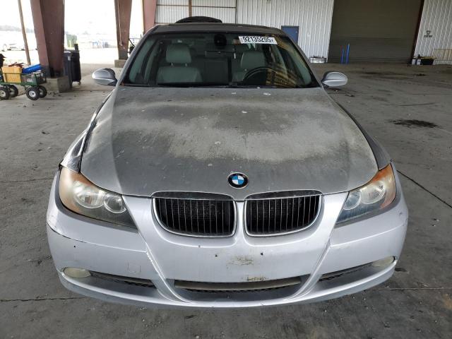2006 BMW 325 I #3301993450