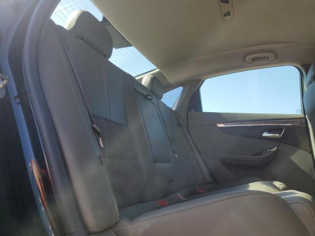 2015 CHEVROLET IMPALA LT #3290157203