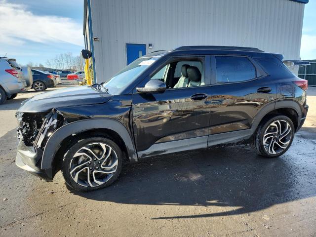 2024 CHEVROLET TRAILBLAZE #3301970450