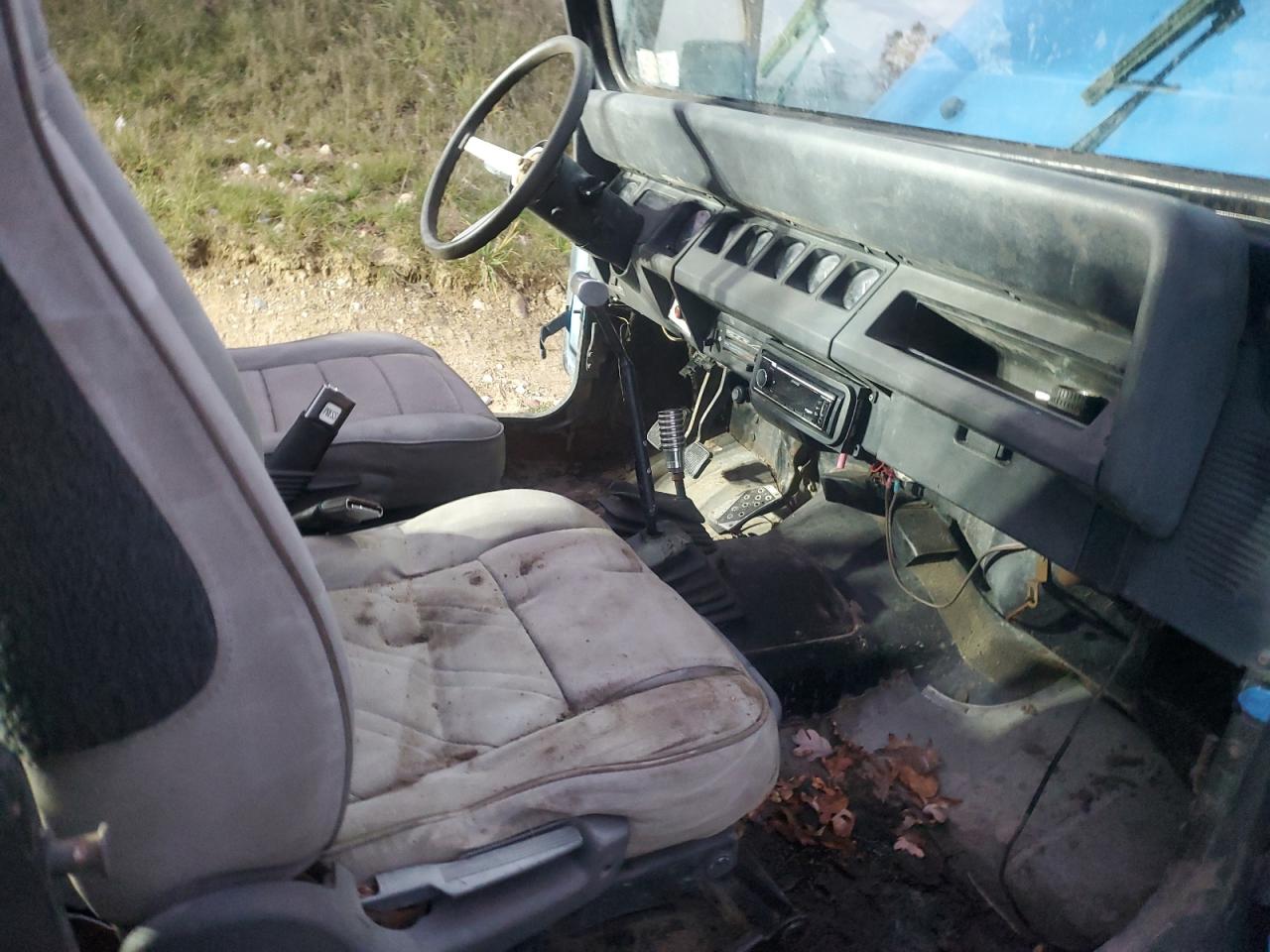 Lot #3280262686 1995 JEEP WRANGLER /