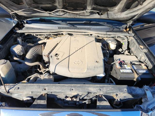 2014 TOYOTA TACOMA DOU - 3TMLU4EN4EM135032