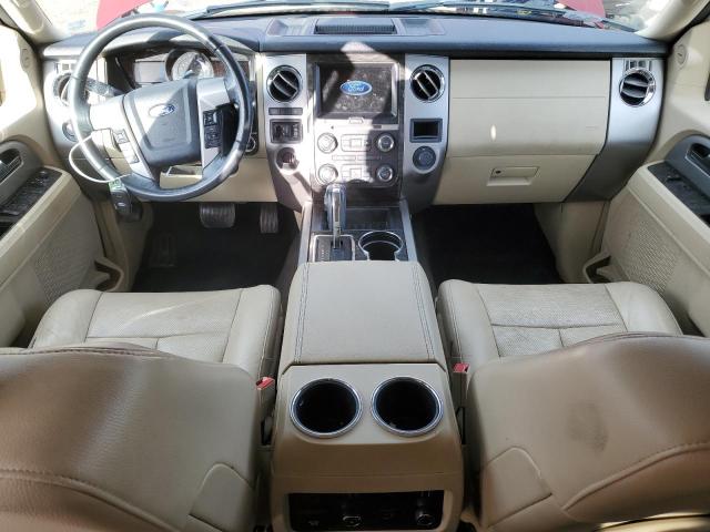 2017 FORD EXPEDITION #3293447438