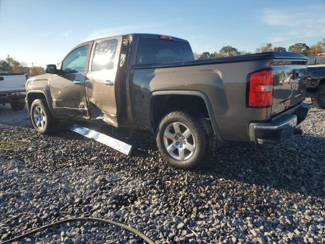 2014 GMC SIERRA K15 #3291409229