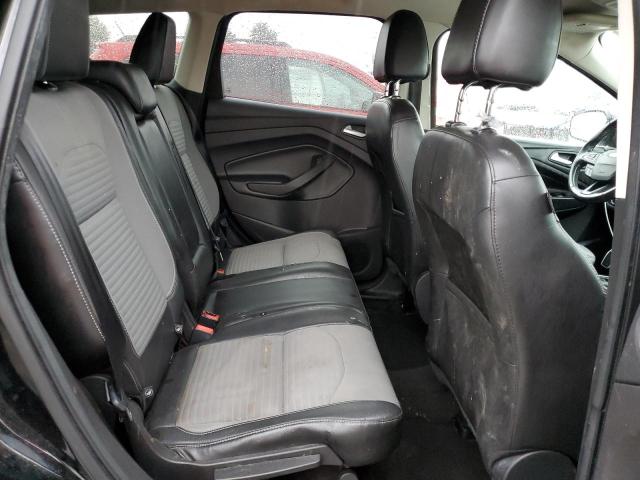 2017 FORD ESCAPE TIT #3302736043