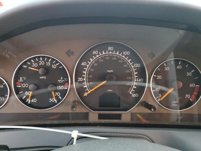 2000 MERCEDES-BENZ SL 500 #3285780650