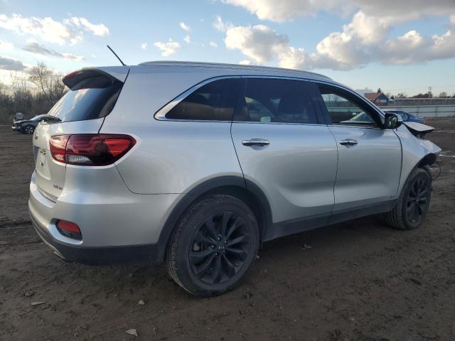 2020 KIA SORENTO EX #3301662640