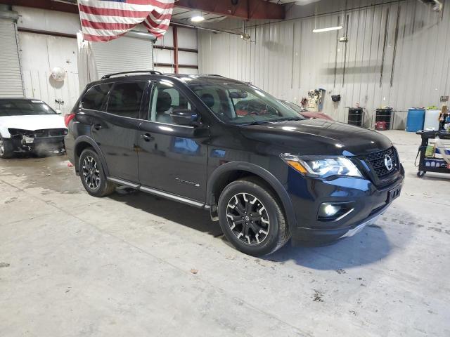 2020 NISSAN PATHFINDER #3310375000