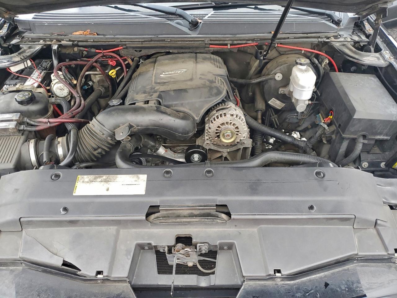 Lot #3298024160 2007 CHEVROLET TAHOE K150