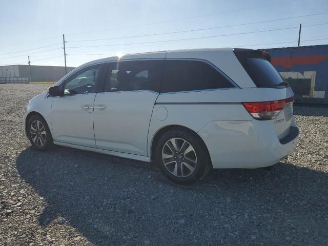 2014 HONDA ODYSSEY TO #3297921786